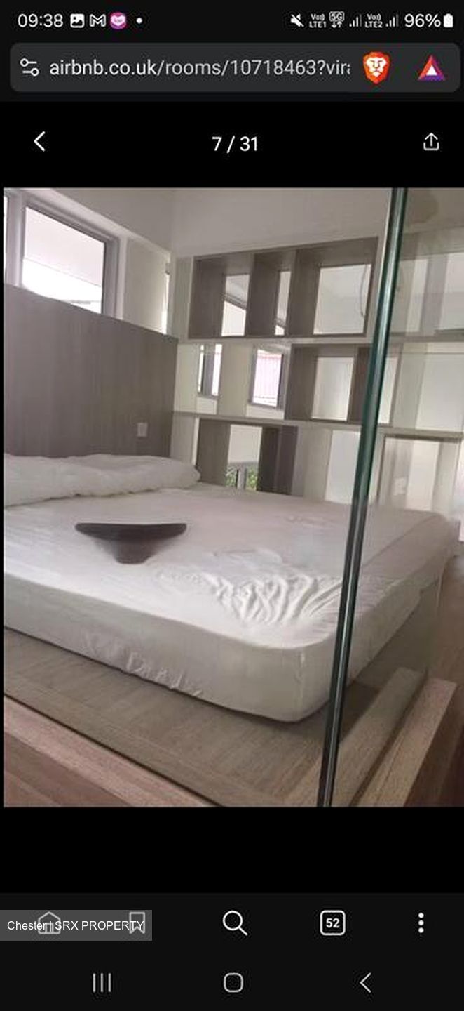 euHabitat (D14), Condominium #455894151